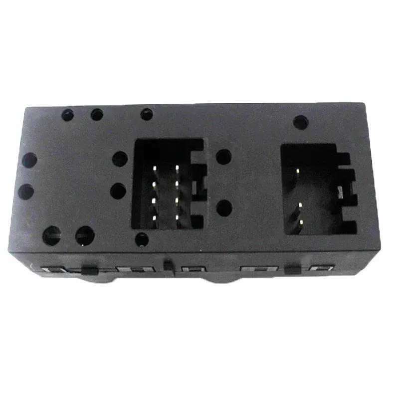 Driver Side Power Electric Window Switch For 20032004 2005 206 2007 2008 Lincoln Town Car 5W1Z14529BA