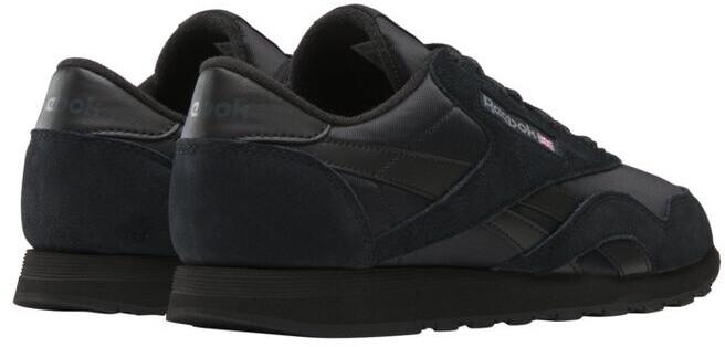 Sneakers Reebok Classic Nylon Shoes IE4537 Black