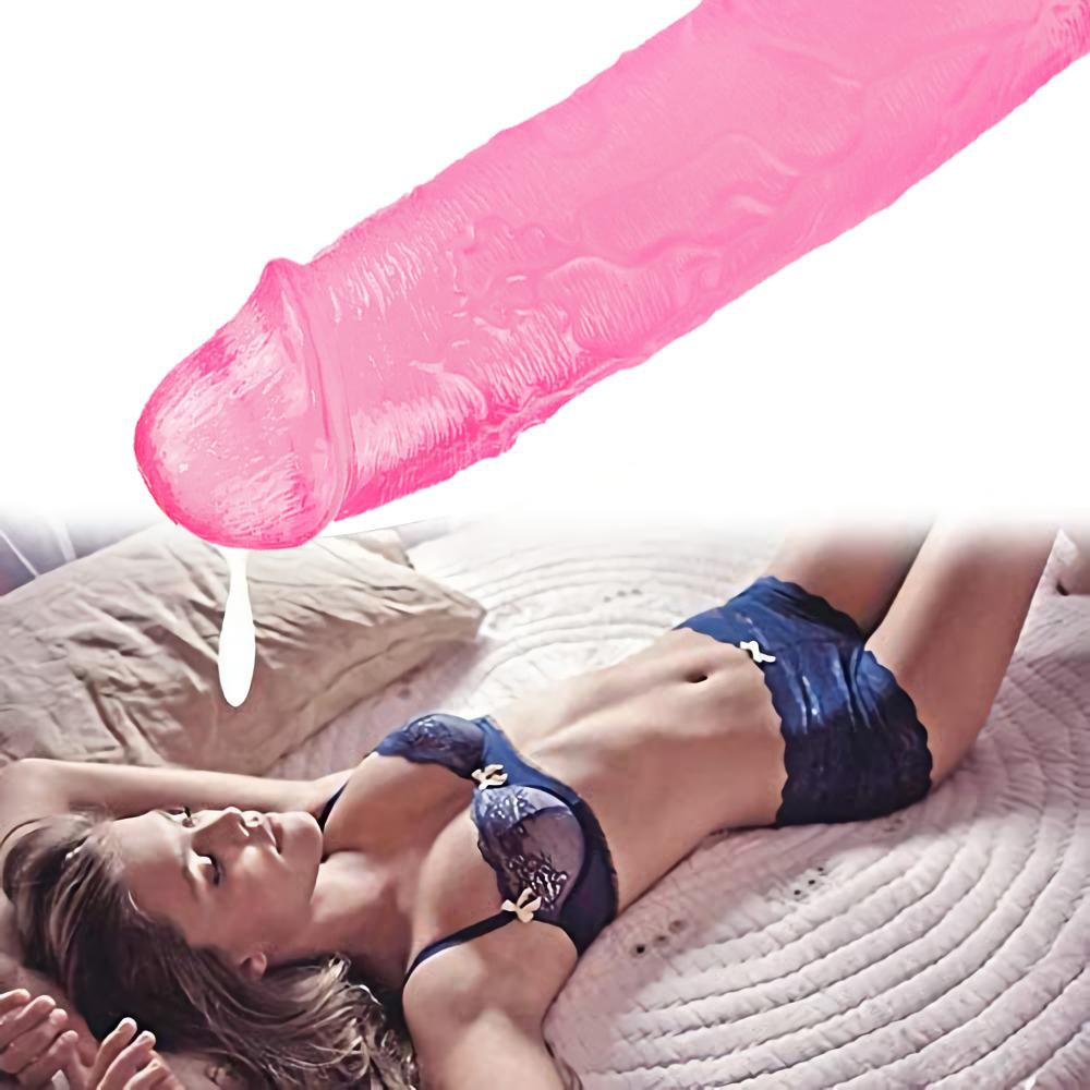 MoDi Dildo Suction Cup  Women Erotic Anal Sex Toys Clitori Vaginal Tool