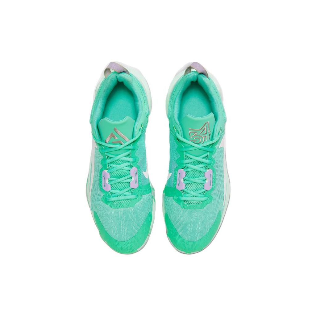 New Nike Giannis Immortality 2 EP 'Mint' DM0826-300