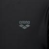 Arena Men S Core Regular Fit Long Sleeve raSh Guard  A6bm1rr43 Blk 