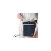 Kitamura Shoulder Pouch, Pochette, Smartphone Shoulder Bag, Approx. 19cm x 15cm x 2cm, 001832 Navy