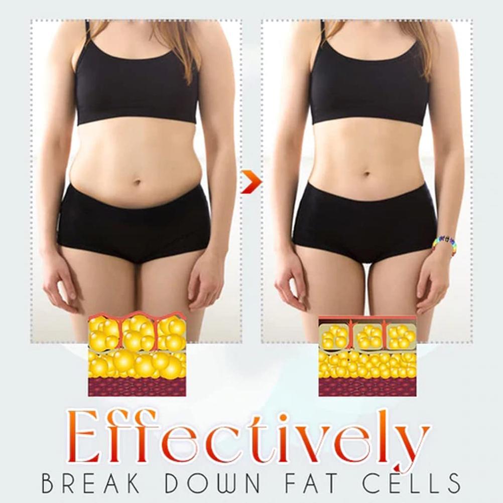 2PCS Amethyst Body Purify Bracelet Crystal  Bracelet Slimming Natural Amethyst Bracelet Jewelry for Woman