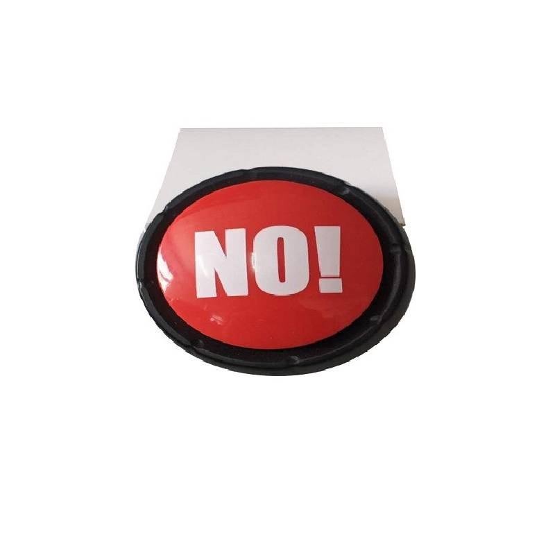 Jest Button Bullshit Office Answer Toys Supplies Novelty Desktop Joke Party