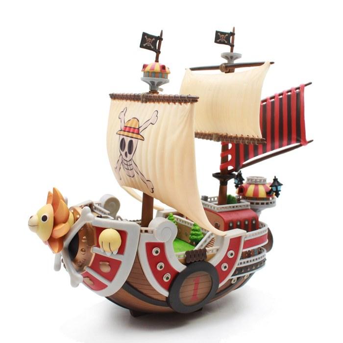 One Piece DX Figure THE GRANDLINE SHIPS Vol.1 Thousand Sunny 8 inches