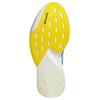 adidas Adizero Evo SL Low Top Running Shoes Women's White Yellow KI1450