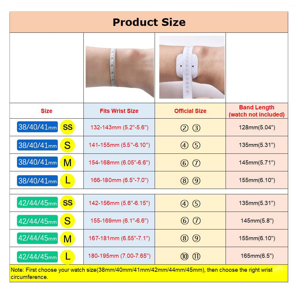 Strap For Apple Watch Band 44mm 40mm 45mm 41mm 49mm 38mm 42mm Elastic Braided Solo Loop Bracelet Iwatch Series 7 Se 3 6 8 Ultra