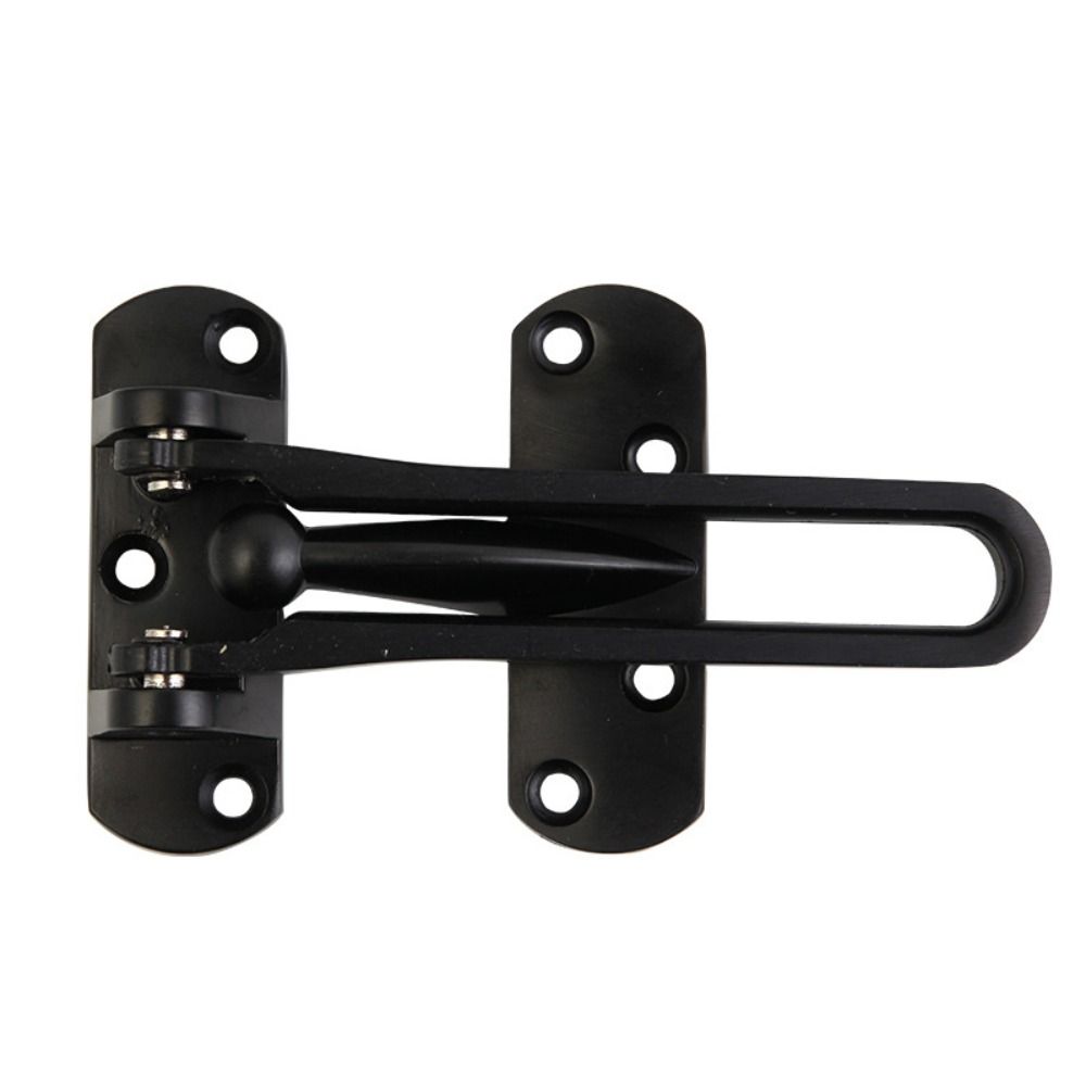 Catch Door Buckle Clasp Lock Door Chain Lock Security Door Lock Buckle Home