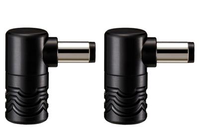FREE THE SOLDERLESS DC PLUG for L Angle Plug FREE THE TONE TONE/SL-21DCL-2P CU-416