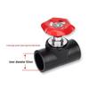 PE63 Lift Check Valve