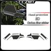 For ZONTES 703T 703 T 2026 3D Carbon Fiber Decorative Stickers Motorcycle Fuel Tank Stickers Body Film Modification Accessories