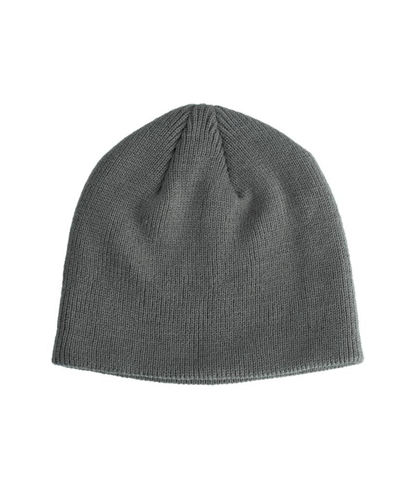 Ondeossin Beanie Grey