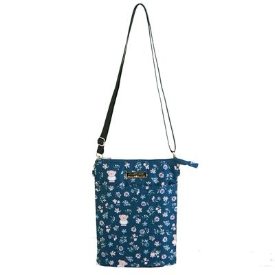 Jill Stuart Women's 07704002 Insulated Case, Jill Stuart with Dick Bruna, 07704002A, Navy [A], Approx. 18cm W X 23.5cm H