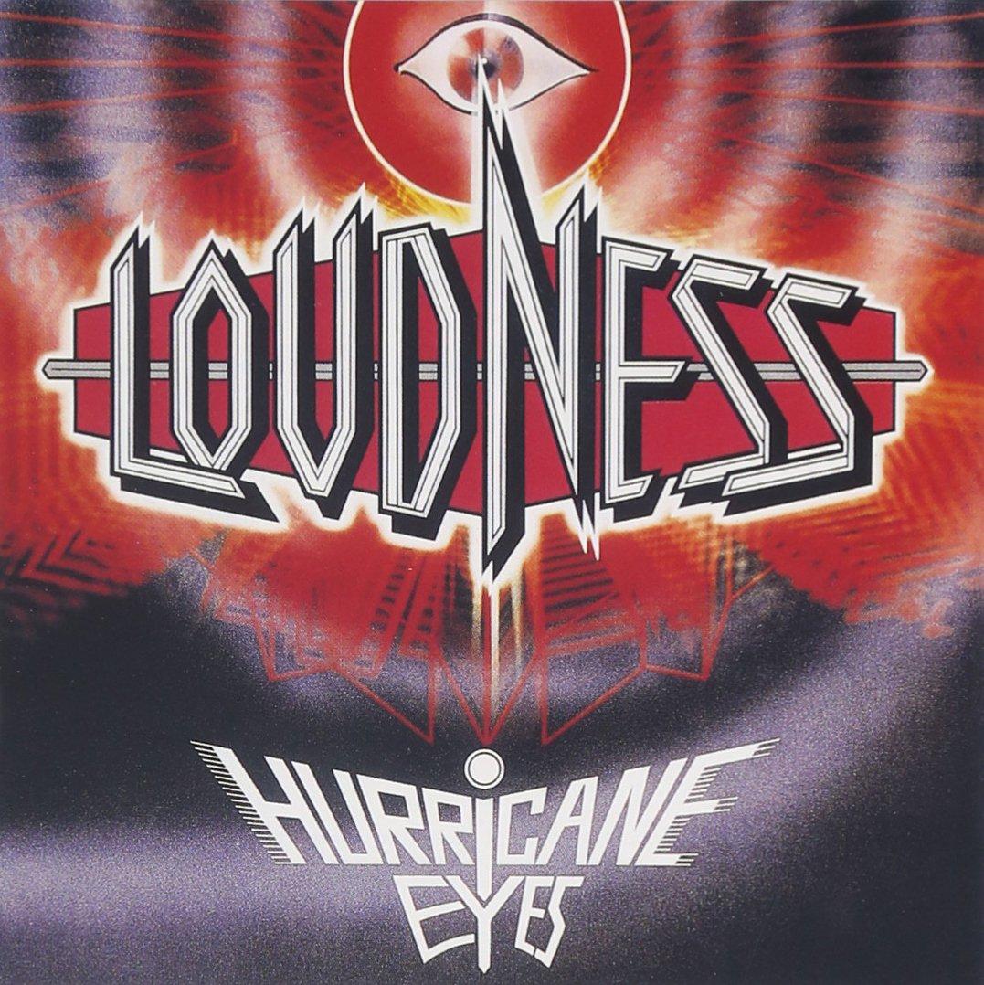 

HURRICANE EYES