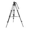 Weifeng 715 DSLR Tripod with Hydraulic Ball Head for Professional and Mirrorless Photography