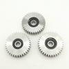 36T 47.5x12mm Electric Vehicle Steel Gear For Bafang Motor E-bike 36 Teeth Metal Planetary Gears Electric Bicycle Parts