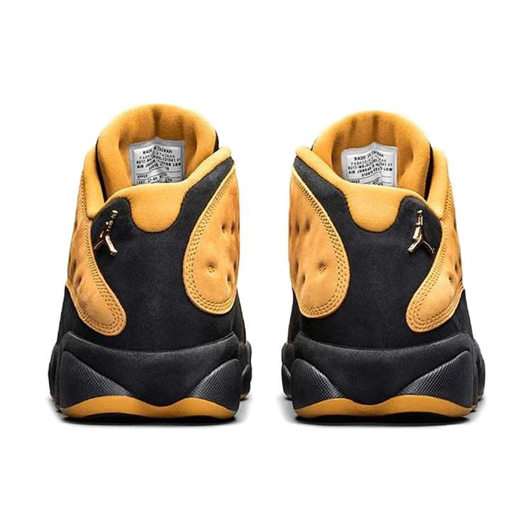 Jordan 13 Retro Low Chutney 310810-022