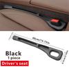 Hot Selling Car Seat Crevice Storage Box Leak-proof Filler Sealing Strip For Toyota Corolla E140 E150 2006~2012 2013 Accessories