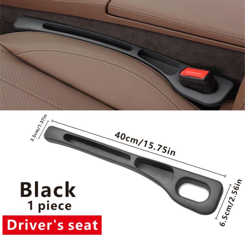 Hot Selling Car Seat Crevice Storage Box Leak-proof Filler Sealing Strip For Toyota Corolla E140 E150 2006~2012 2013 Accessories