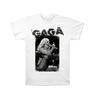 Lady Gaga Finger T-shirt Cotton For Men Women All Size S-234XL M201 Unisex T-Shirt