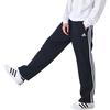 Adidas Taekwondo Casual Pants Men's Black White TR30PR-BW