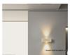 Yellow Dongshi Stone Wall Lamp: Up/Down Villa, Hotel, Bedroom Mood Spotlight