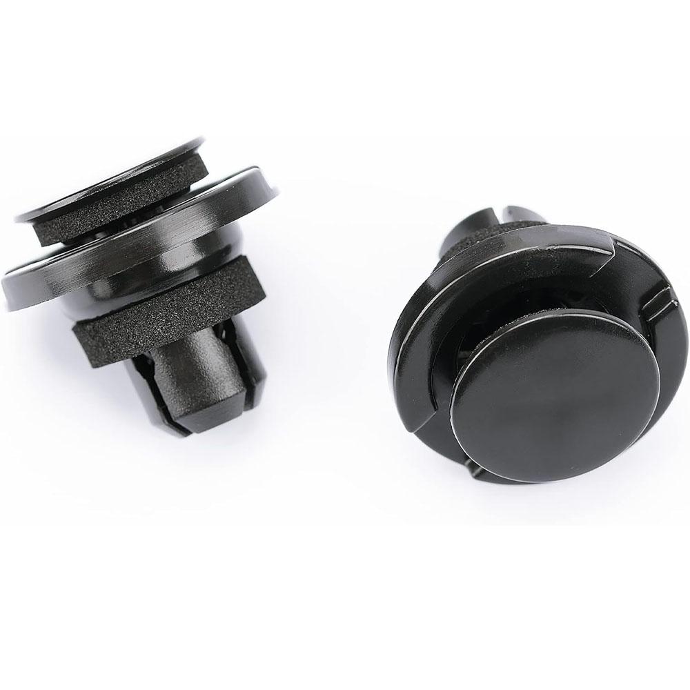 12Pcs Skirt Push Clips 909140055 909140020 For Subaru Impreza & WRX STi 2000-20