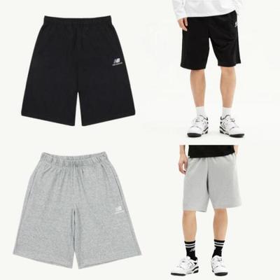 New Balance Essential Single 5 Length Shorts Nbnve21013