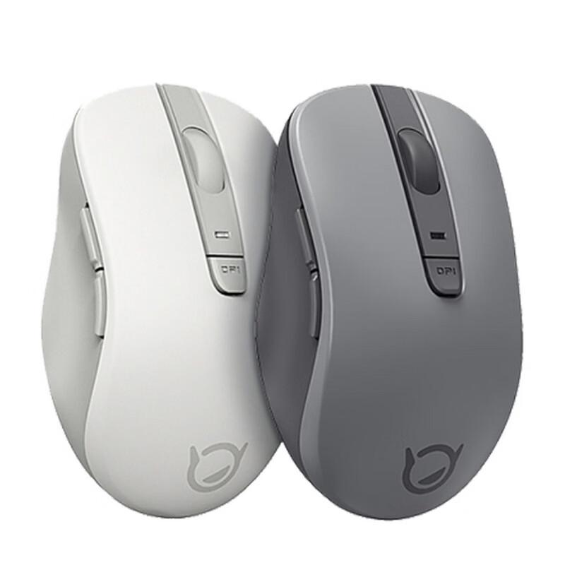 Lenovo Xiaoxin M1 Bluetooth Silent Mouse