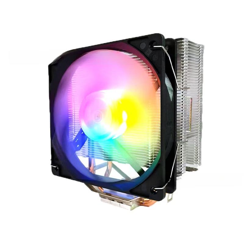 

Ollymurs Copper Tube CPU Air Cooler