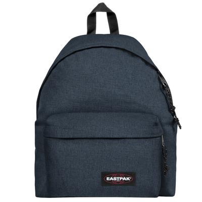 Σακίδιο Pak'r με Επένδυση, Unisex Μπλε Σκούρο Σακίδιο