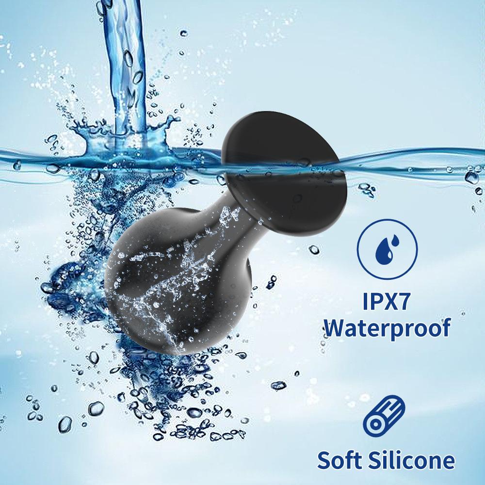 Huge Anal Bead Butt Plug Dildo Expander Prostate Massager  Sexy Toys Anus Dilation Anal Sex Toys for Adult Women Men Gay