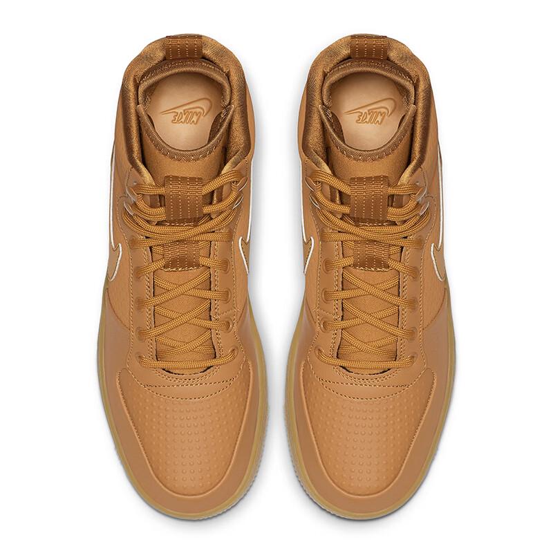 Nike Men's Court Borough Mid Winter High-Top Casual Shoes