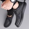 New Mens Sneakers Male Comfortable Walking Shoe Lace-Up Skate Shoes Men All-match Male Shoes Luxury Brand Men Casual Footwear