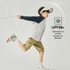 Kids' UPF50+ Outdoor Sun Protective Jacket
