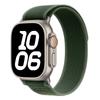 1:1 Trail Loop řemínek pro Apple Watch Ultra 3 49mm nylonový náramek iWatch Series 11 10 42/46mm SE3 7 8 9 40/44/45mm řemínek Ultra 2