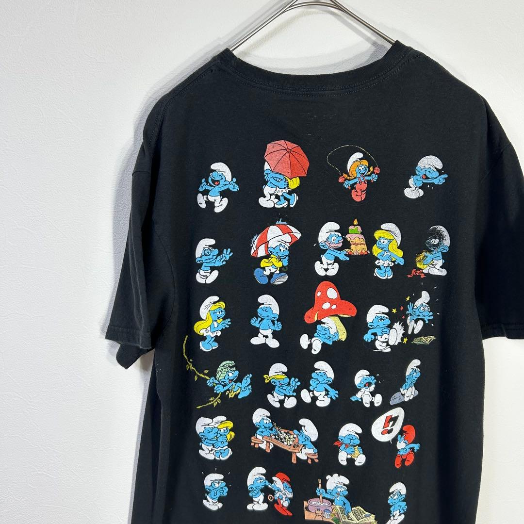 [Б/У] Футболка The Rolling Stones LOVE YOU LIVE