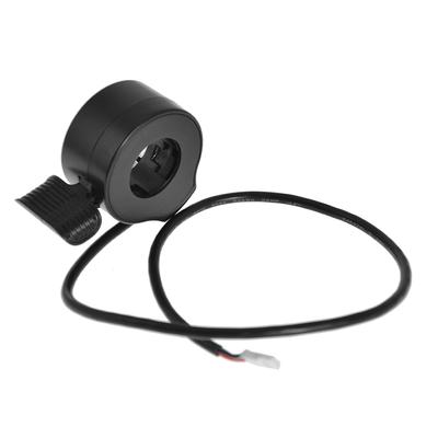 Electric Scooter Throttle Accelerator EScooter Accessory Electric Scooter Speed Control Throttle