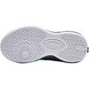 Anta Kids Asymmetrical Synthetic Leather Slip-On Rotating Buckle Non-Slip Wear-Resistant Mid-Top Basketball Shoes Kids basketball shoes 312449951-3
