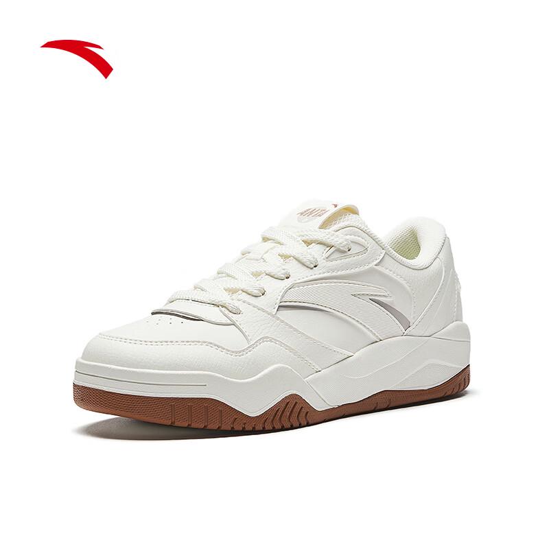 Anta Wave 4.0 Women's Retro Fashion Sneakers