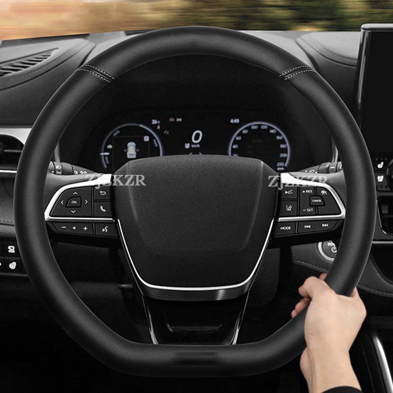 

Чехол на руль автомобиля в форме O/D для Chevrolet Cruze Malibu Sail Spark Captiva Equinox Trax/Tracker AVEO Lova RV Monza SAIL