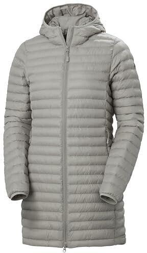 

Helly Hansen Sirdal Long Insulator Jacket terrazzo L