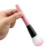32pcs Portable Face Foundation Powder Eyeshadow Blusher Lip Make Up Beauty Brush Set Kit