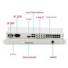 Integrated Services Optical Transceiver