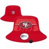 NFL MLB Embroidered Baseball Cap Men Women Wide Brim Sun Hat Outdoor Sports
