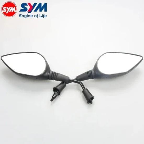14 125 / 150 Original Rearview Mirror Dedicated Left And Right  Accessories For Sym Jet 14 125 / 50 / 200