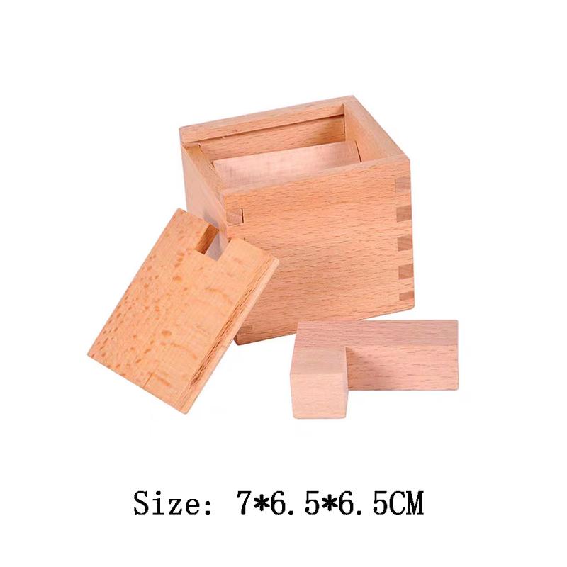 Classic Iq 3D Wooden Puzzle Adults And Children Casse Tete Brain Teasers Difficult Regalos Cumpleaños Niños Para Invitados