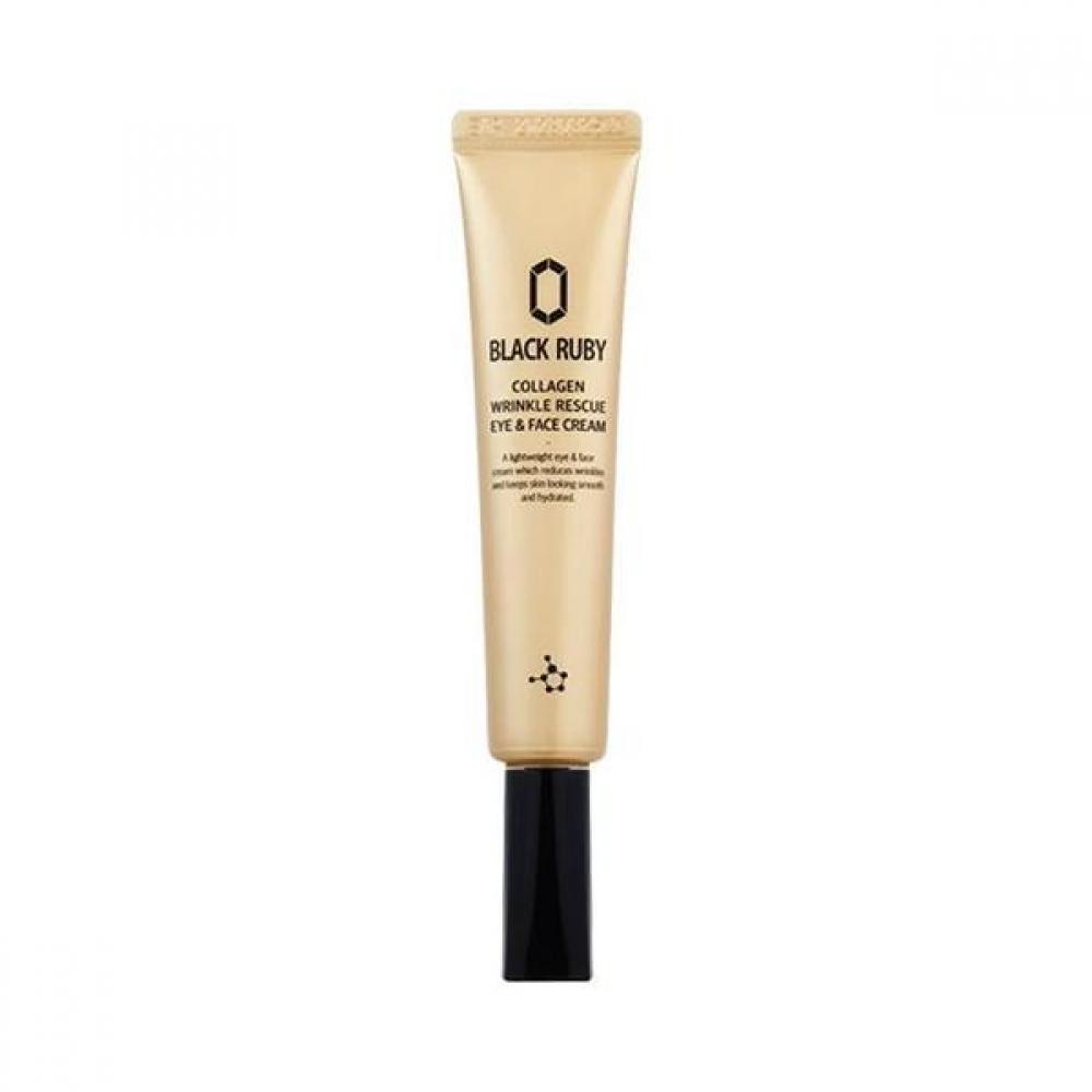 

Black Ruby Collagen Face Eye Cream 30ml S33506652 unitary