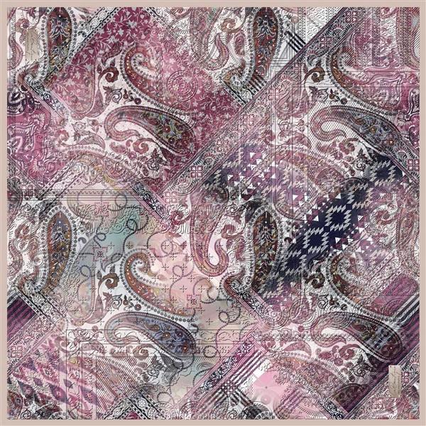 

1931 Sura İpek - 03 - 90x90