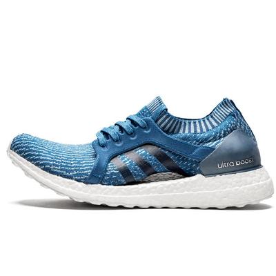 Ultra Boost X Parley Core Blue Women's BB1978